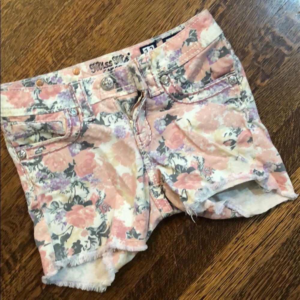 Miss me size 12 (girls)